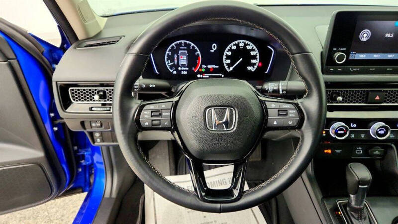 2023 Honda Civic