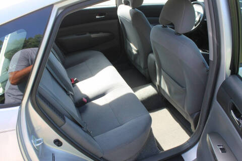 2009 Toyota Prius Standard