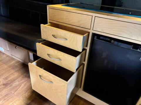 2008 Freightliner Sprinter 3500