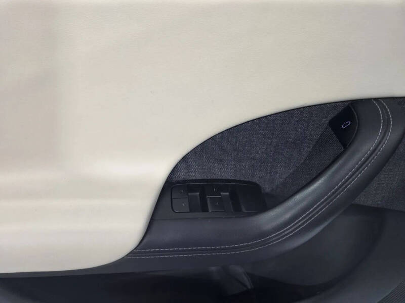 2022 Tesla Model S