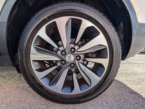 2017 Buick Encore Preferred II