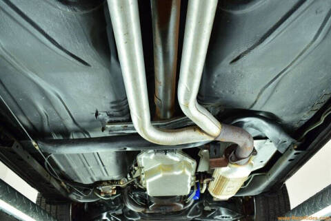 1986 Oldsmobile Cutlass Salon 442