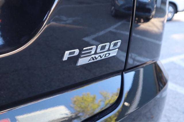 2018 Jaguar E-PACE P300 R-Dynamic S