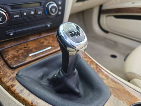 2008 BMW 3 Series 335i