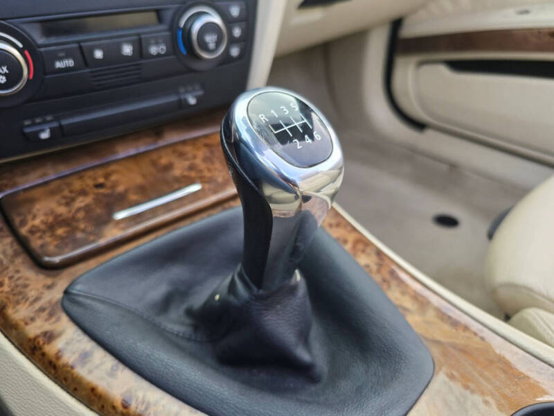 2008 BMW 3 Series 335i