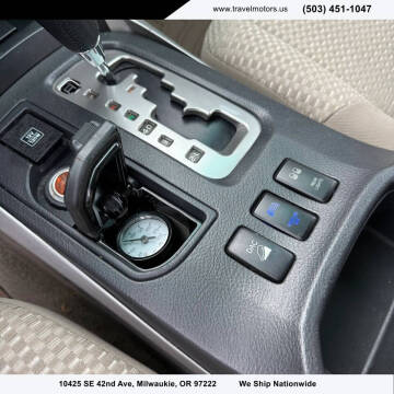2006 Toyota 4Runner