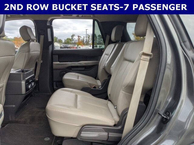 2020 Ford Expedition XLT