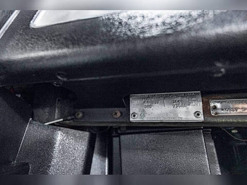 1964 Chevrolet Corvette