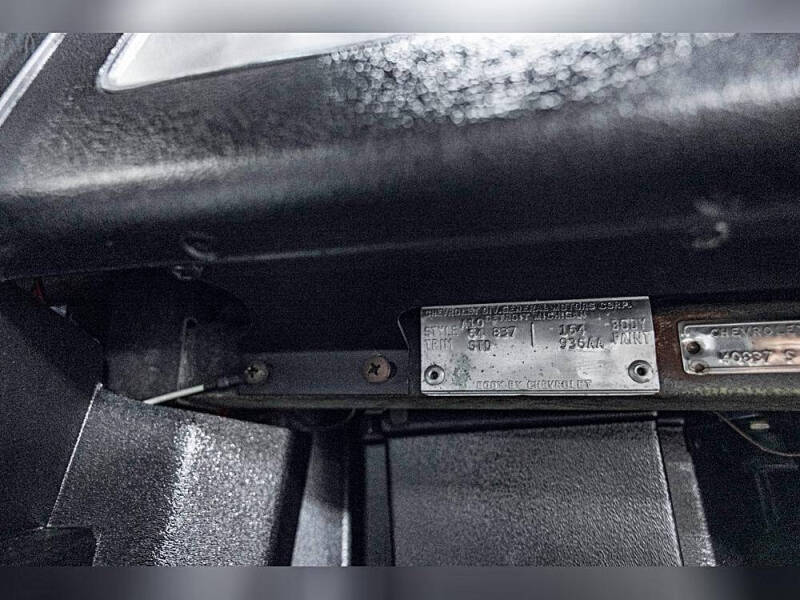 1964 Chevrolet Corvette