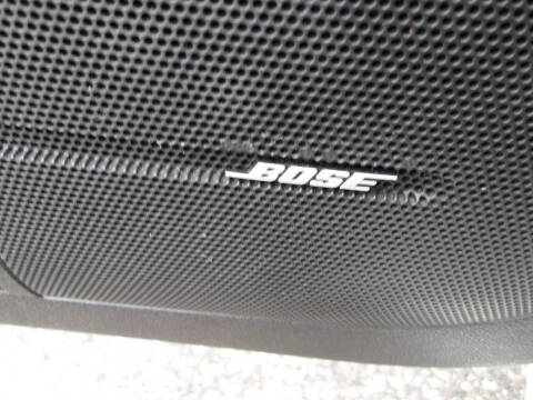 2011 GMC Acadia Denali