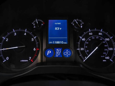 2015 Lexus GX 460 Luxury