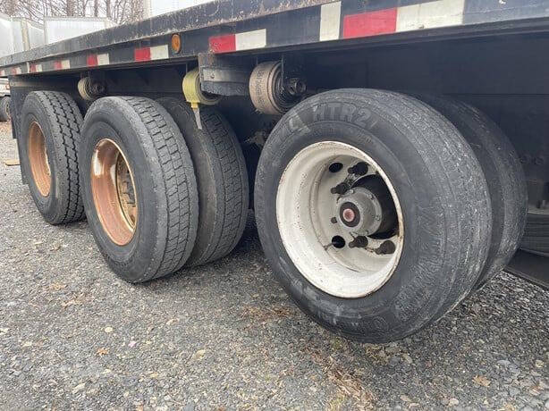 2006 Sterling LT9500 Series