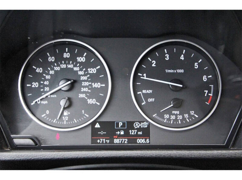 2017 BMW X1 xDrive28i