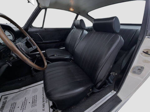 1967 Porsche 912
