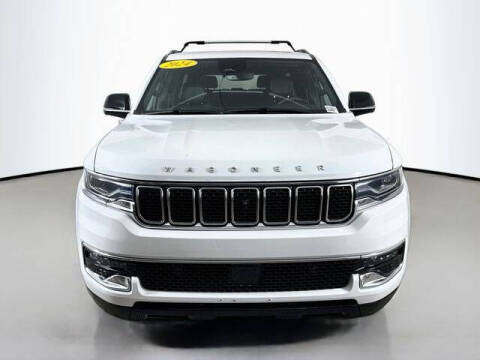 2024 Jeep Wagoneer