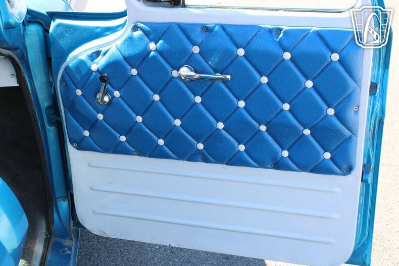 1963 Chevrolet C10