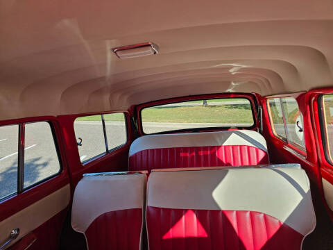 1955 Ford Country Squire