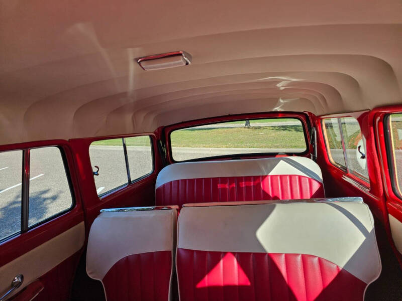 1955 Ford Country Squire