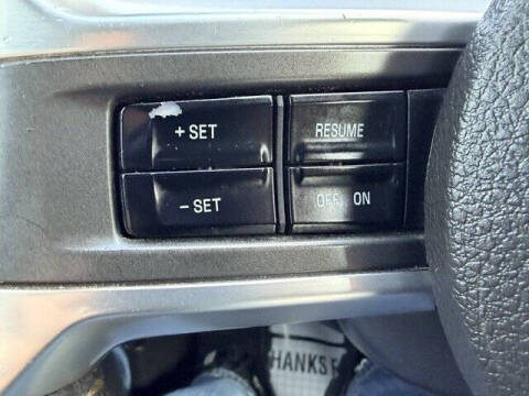 2010 Ford Mustang GT