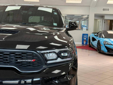 2022 Dodge Durango R/T
