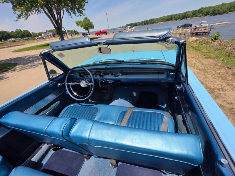 1964 Ford Falcon