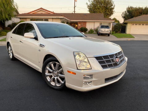 Cadillac STS For Sale in Los Alamitos, CA - SoCal Motors