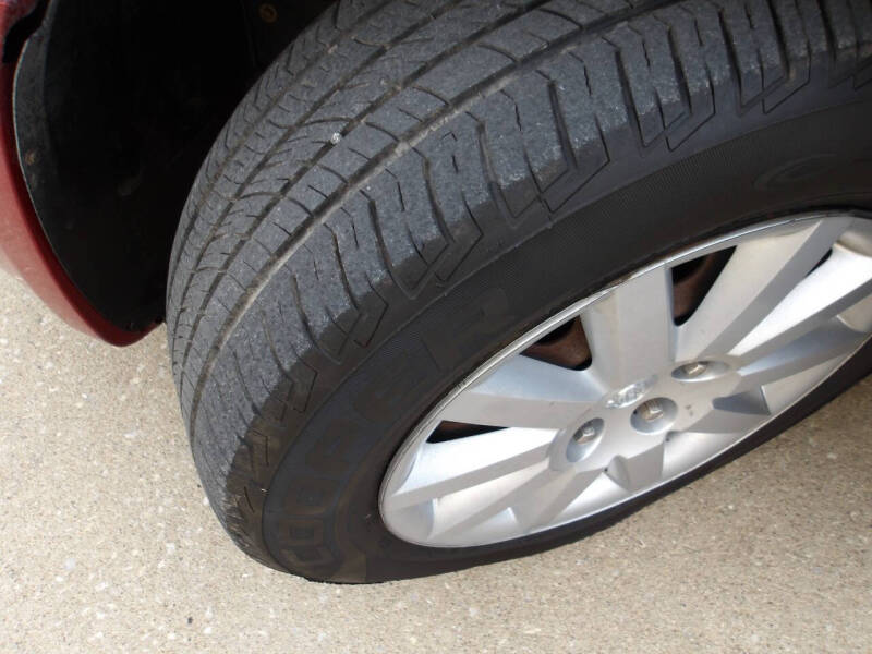 2010 Chrysler Sebring Touring