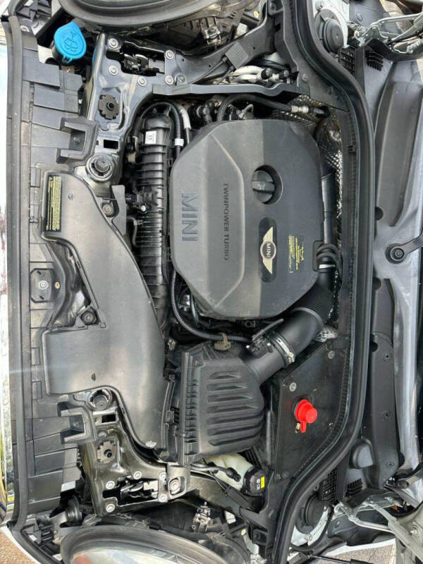 2015 MINI Hardtop 2 Door Cooper S