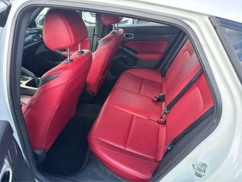 2023 Acura Integra w/A-SPEC