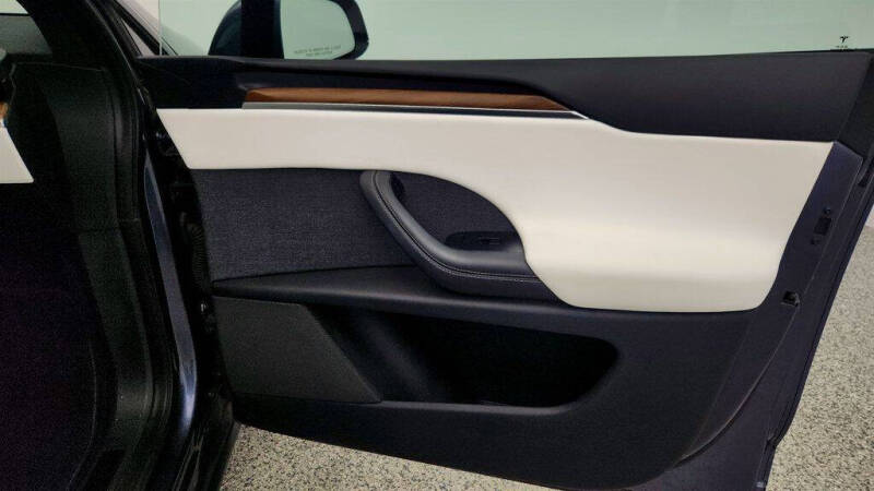 2023 Tesla Model X