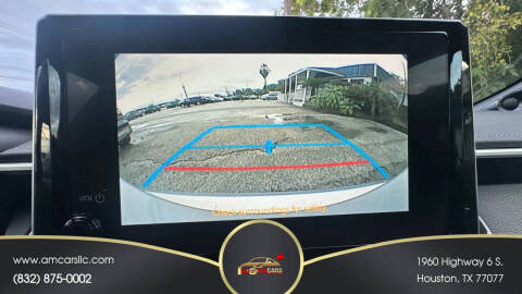 2023 Toyota Corolla Hatchback XSE