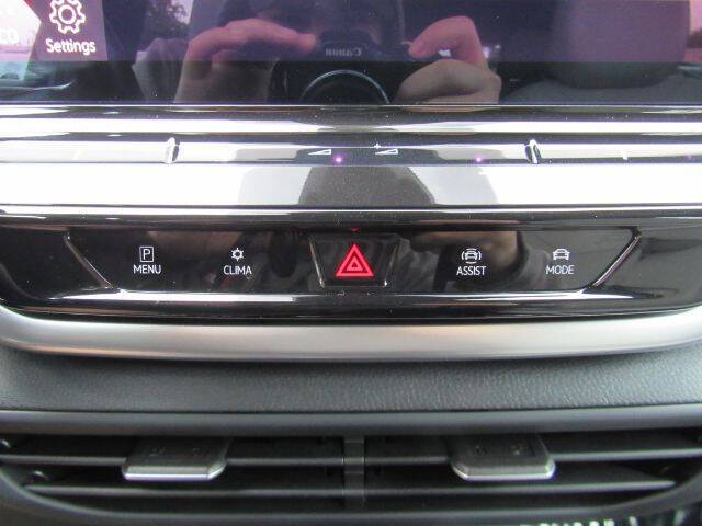 2021 Volkswagen ID.4 Pro S