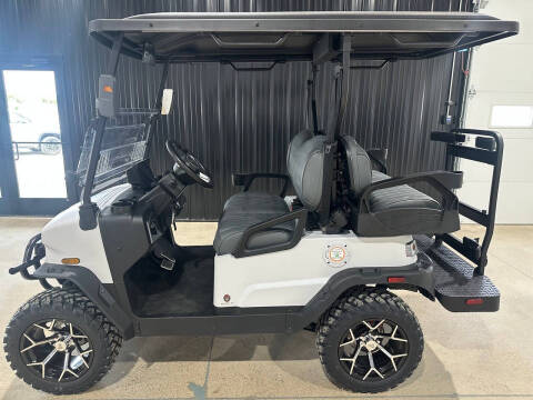 2026 Denago Nomad XL