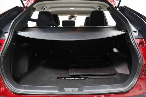 2024 Mitsubishi Eclipse Cross LE
