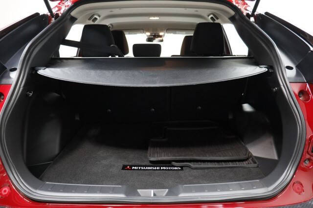 2024 Mitsubishi Eclipse Cross LE