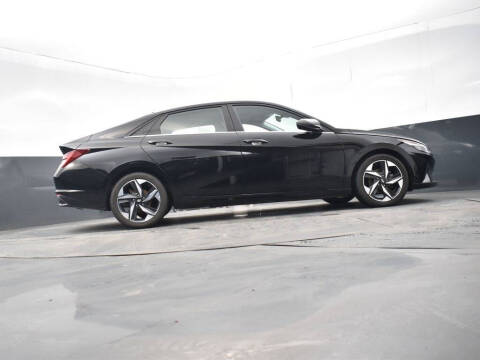 2022 Hyundai Elantra