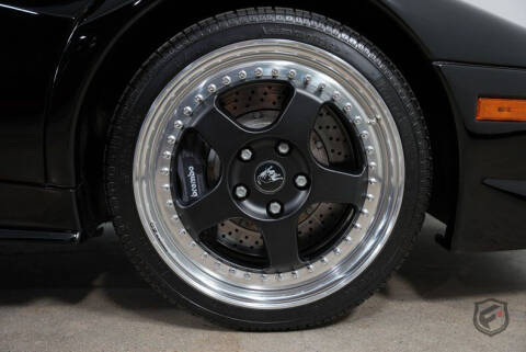 1998 Lamborghini Diablo