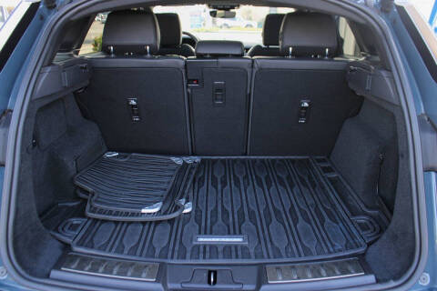 2024 Land Rover Range Rover Evoque P250 Dynamic SE