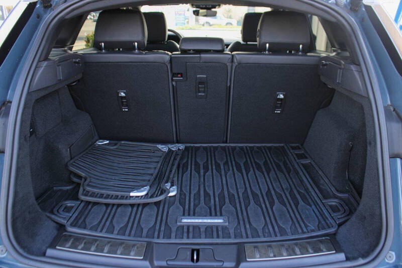 2024 Land Rover Range Rover Evoque P250 Dynamic SE