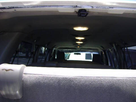 2013 Ford E-Series E-350 SD XLT