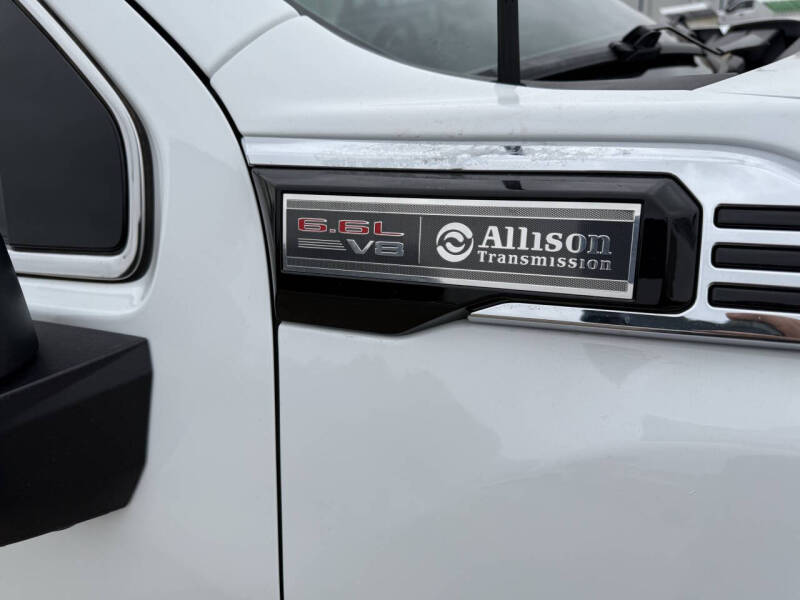 2024 GMC Sierra 2500HD SLE