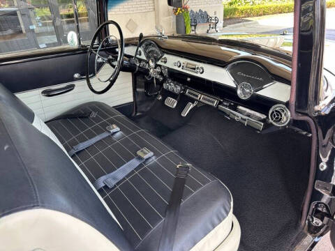 1956 Chevrolet 210