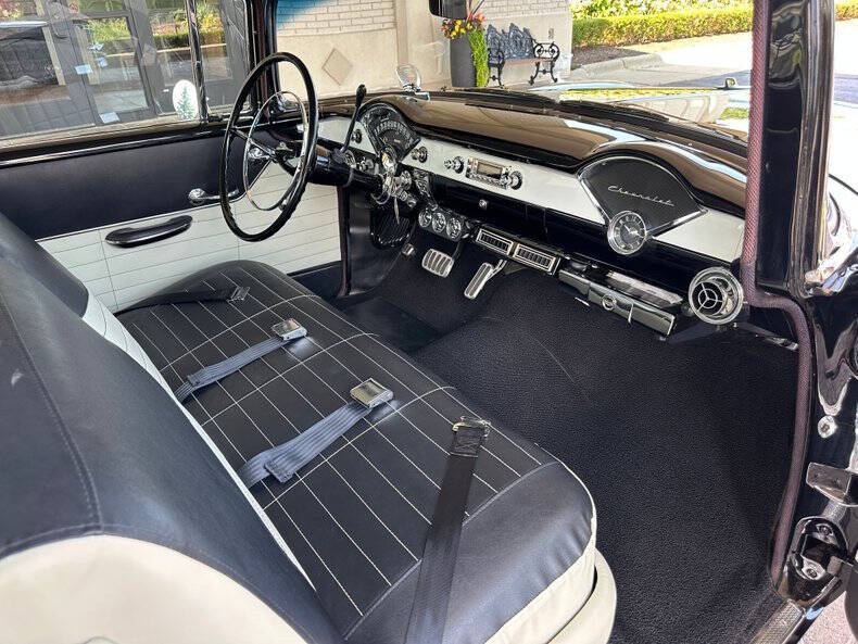 1956 Chevrolet 210