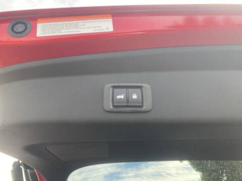 2025 Mitsubishi Outlander PHEV SEL