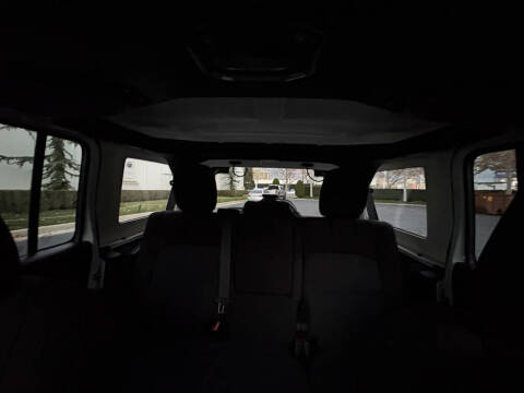 2023 Jeep Wrangler Willys 4xe