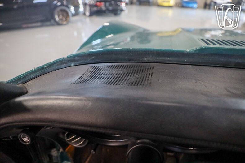 1973 Chevrolet Corvette