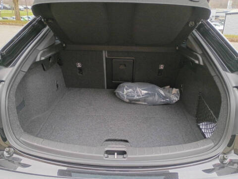 2023 Polestar 2 Long Range Dual Motor