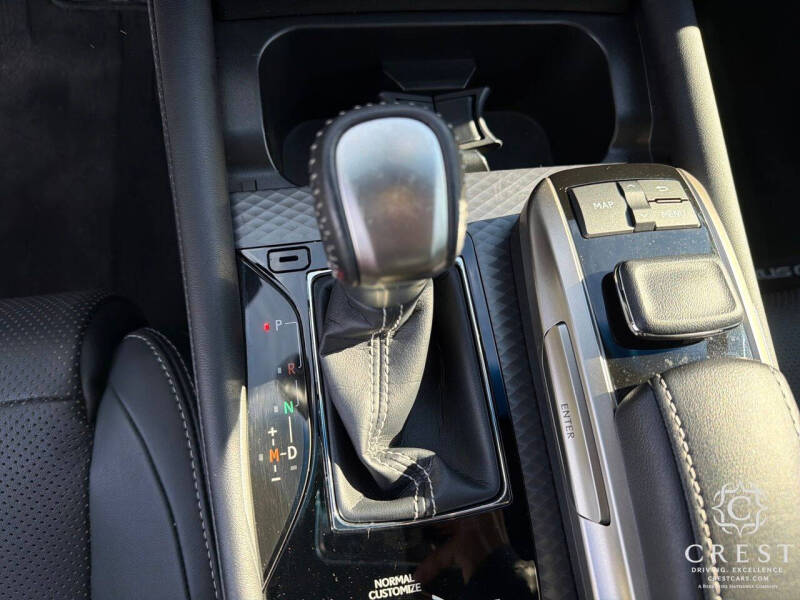 2020 Lexus GS 350 F SPORT