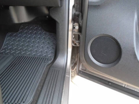 2012 GMC Sierra 1500 SLE