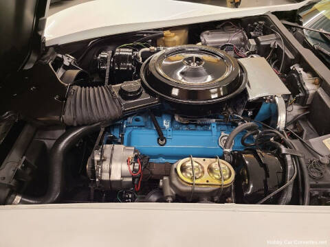 1977 Chevrolet Corvette